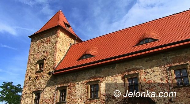 Jelenia Góra: Zapadł wyrok w sprawie Dworu Czarne