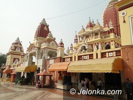Jelenia Góra: O Indiach Północnych w cyklu czwartkowym