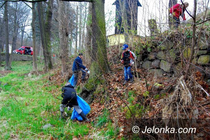 Janowice Wielkie: Będą ratować Bóbr – dołącz do akcji