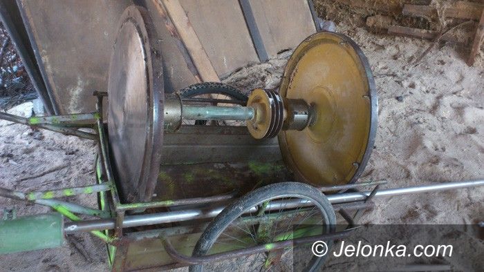 Jelenia Góra: Okradali dawną stolarnię, zostali zatrzymani