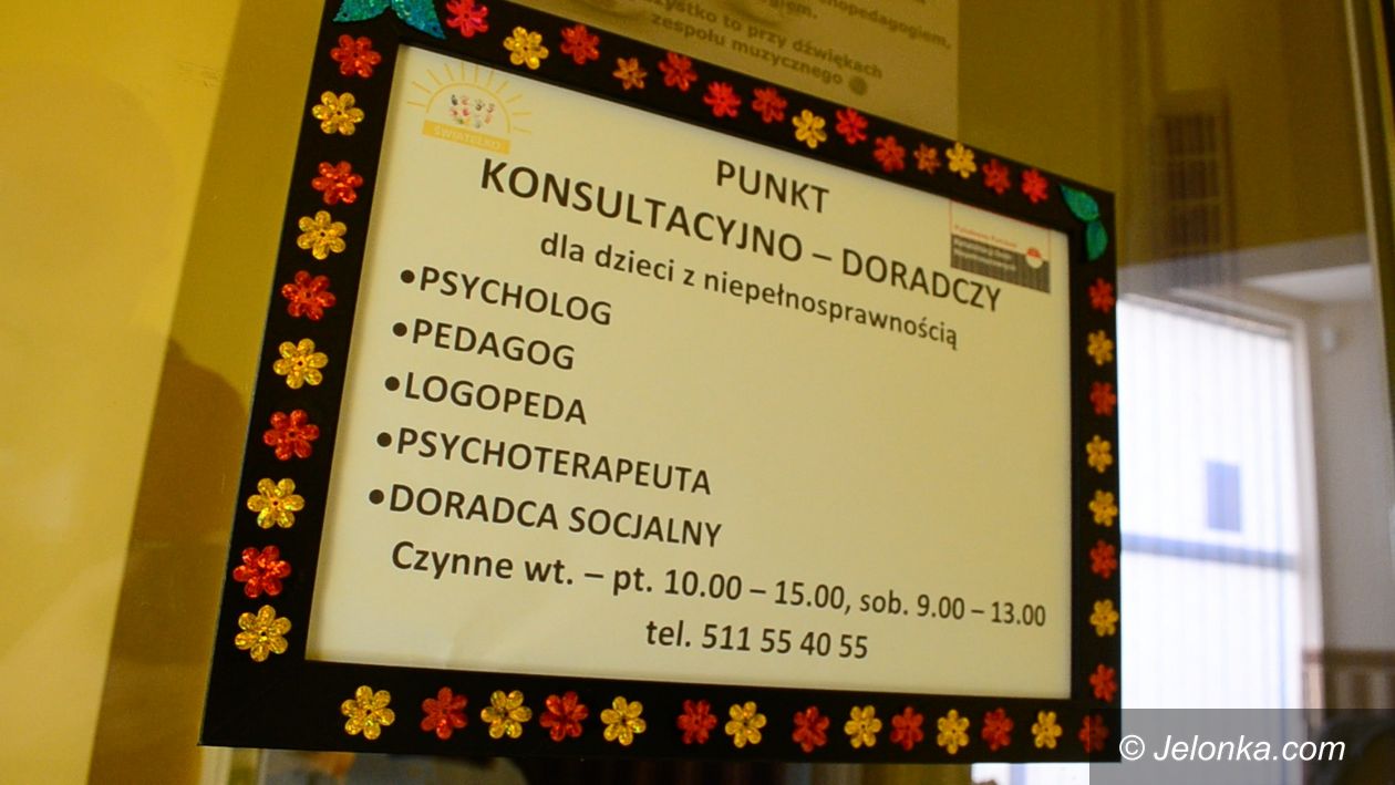 Jelenia Góra: Potrzebujesz pomocy? Otwarto nowy punkt konsultacyjny