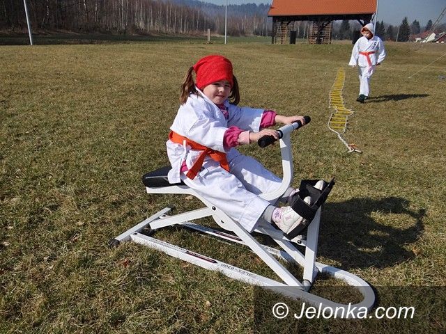 Jelenia Góra: Cykl imprez w Sobieszowie rozpoczęty