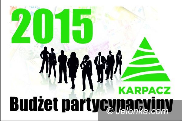 Karpacz: Nowości w budżecie obywatelskim pod Śnieżką