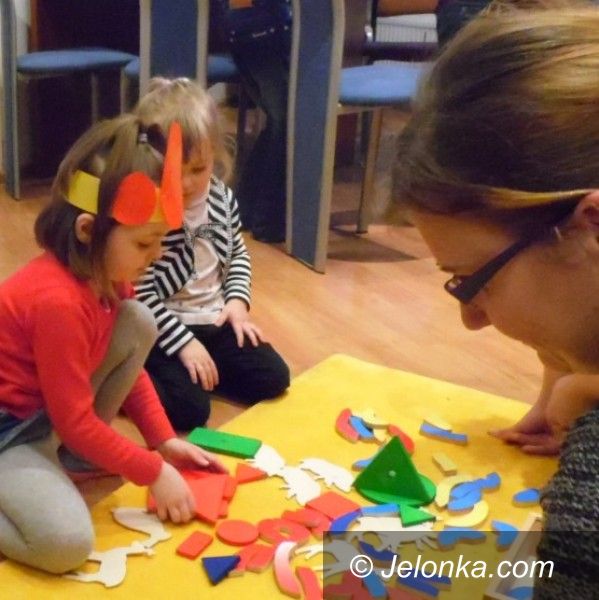 Jelenia Góra: Kreatywnie i edukacyjnie w „Światełku”