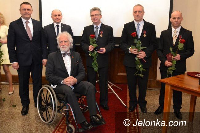 Region: Uczcili Międzynarodowy Dzień Inwalidy