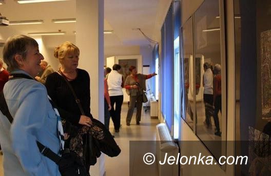 Jelenia Góra: Drzewa w obiektywie słuchaczy Uniwersytetu III Wieku