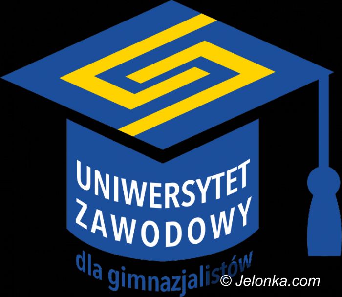 Jelenia Góra: Za sprawą strefy – uniwersytet dla gimnazjalistów