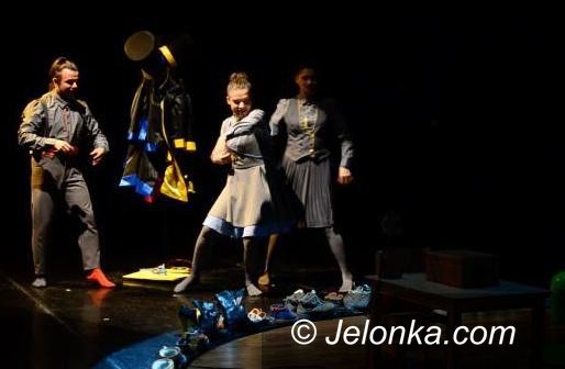 Jelenia Góra: Wędrówka w świat wyobraźni