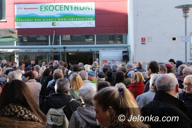Powiat: Czesi chętnie przyjeżdżają w Karkonosze