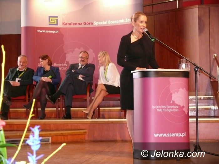 Jelenia Góra: Gimnazjaliści mają swój uniwersytet