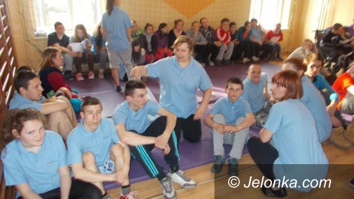 Region: Żyją zdrowo na sportowo