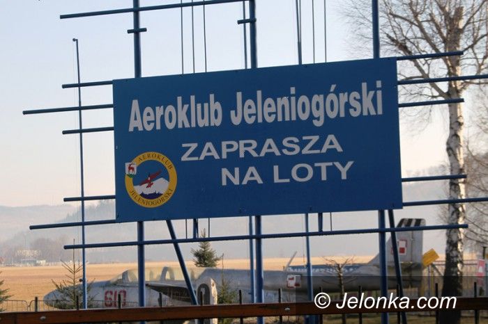 Jelenia Góra: Co z jeleniogórskim pasem startowym? 