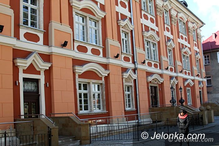 Jelenia Góra: Długi Dom z XVI w. wkroczył w nowoczesność
