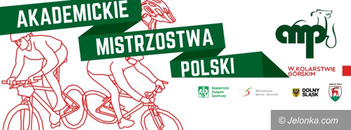 Jelenia Góra: Zostań instruktorem kolarstwa