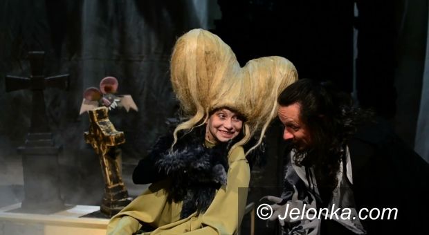 Jelenia Góra: Nauka i zabawa w Zdrojowym Teatrze Animacji