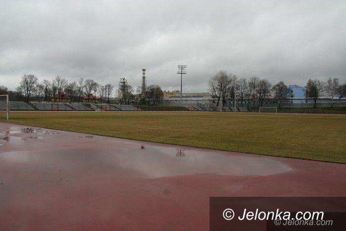 Jelenia Góra: Piątkowy mecz Karkonoszy odwołany!