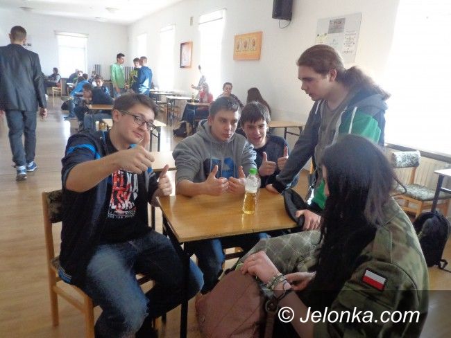 Jelenia Góra: Wiedza o pożarnictwie na 5+