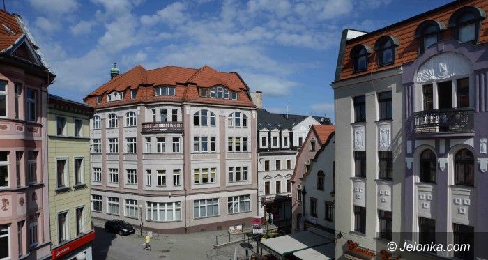 Jelenia Góra: Dawny „Orbis” ma nowego właściciela