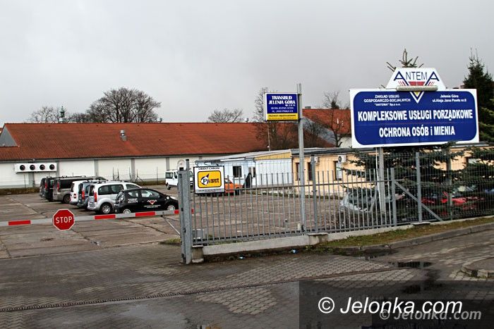 Jelenia Góra: Syndyk Antemy: Ruszyły wypłaty