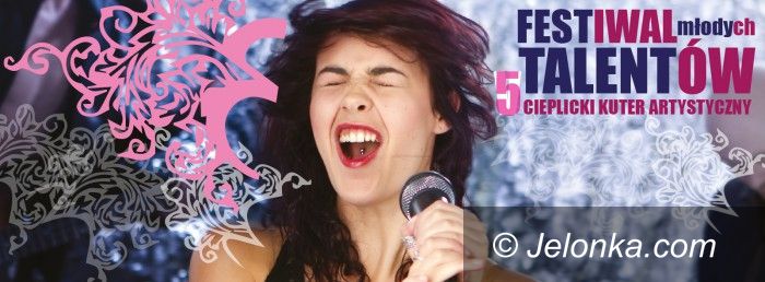 Jelenia Góra: Festiwal Młodych Talentów w Muflonie