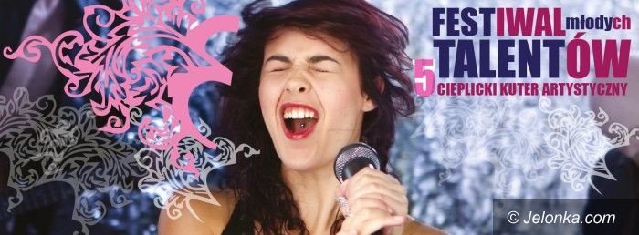 Jelenia Góra: Festiwal Młodych Talentów w Muflonie