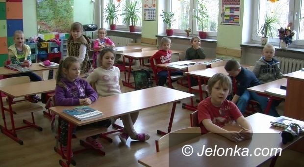 Jelenia Góra: Rusza nabór do podstawówek