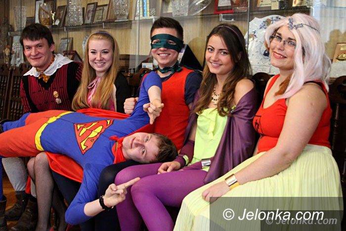 Jelenia Góra: „Supermoce” zawładną Jelenią Górą