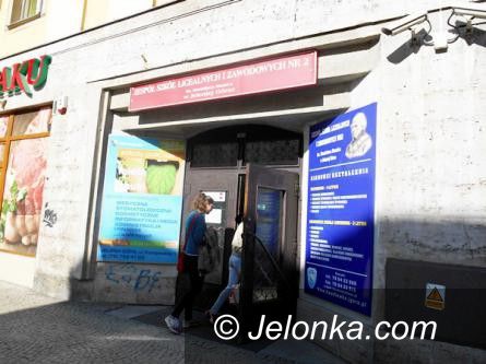 Jelenia Góra: Dzień Otwarty w Handlówce z niespodziankami