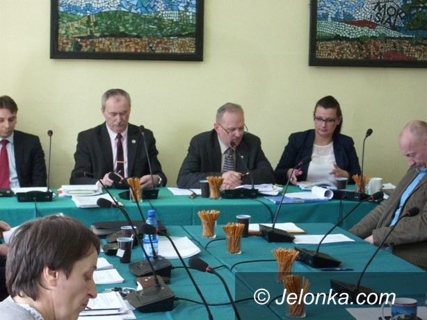 Szklarska Poręba: Zmiana przewodniczącego rady pod Szrenicą