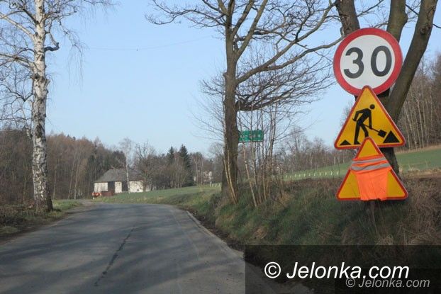 Jelenia Góra: Będzie bezpieczniej na Krośnieńskiej