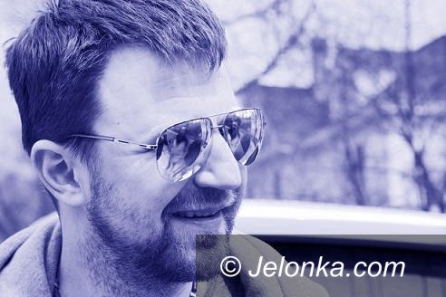 Jelenia Góra: Spotkanie z Jakubem Ćwiekiem w Książnicy Karkonoskiej