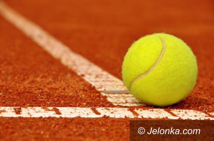 Jelenia Góra: Rusza Amatorska Liga Tenisa Ziemnego!