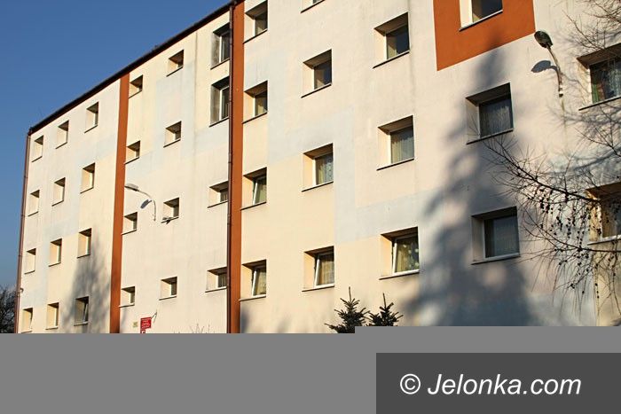 Jelenia Góra: Kolejne mieszkania trafią do uboższych