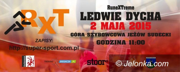Jeżów Sudecki: RuneXTreme – Ledwie Dycha już 2 maja!