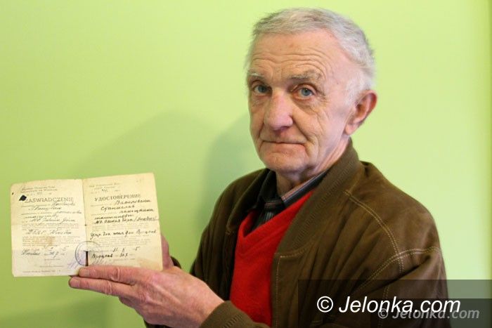 Jelenia Góra: Będzie spotkanie na 70–lecie powojennej Jeleniej Góry?