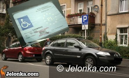 Kraj: Takie prawo jest przeciw niepełnosprawnym!