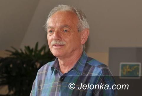 Jelenia Góra: “Zasłużony dla Kultury Polskiej”. Marek Lercher odznaczony