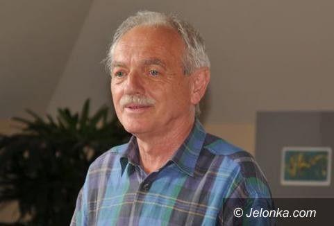 Jelenia Góra: “Zasłużony dla Kultury Polskiej”. Marek Lercher odznaczony