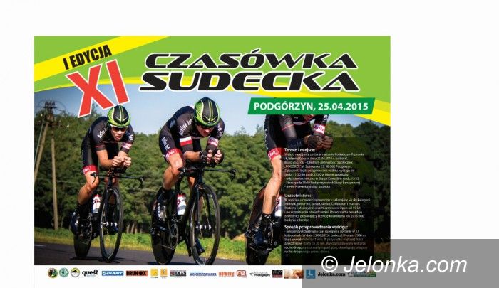 Region: Czasówka Sudecka Podgórzyn – Przesieka [POD NASZYM PATRONATEM]