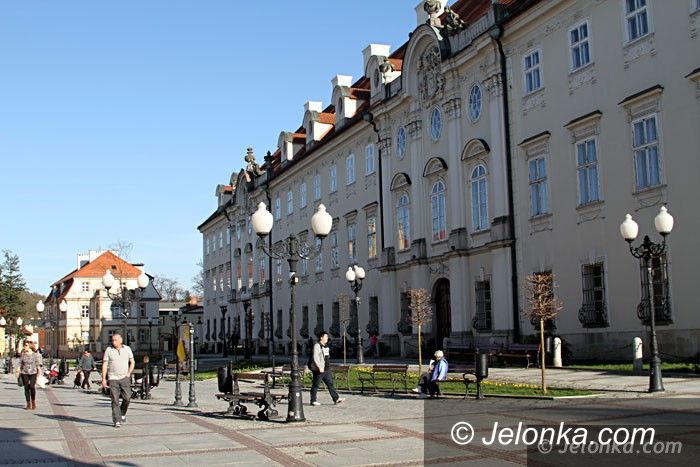 Jelenia Góra: Jakie obwody głosowania do Rady Cieplic?