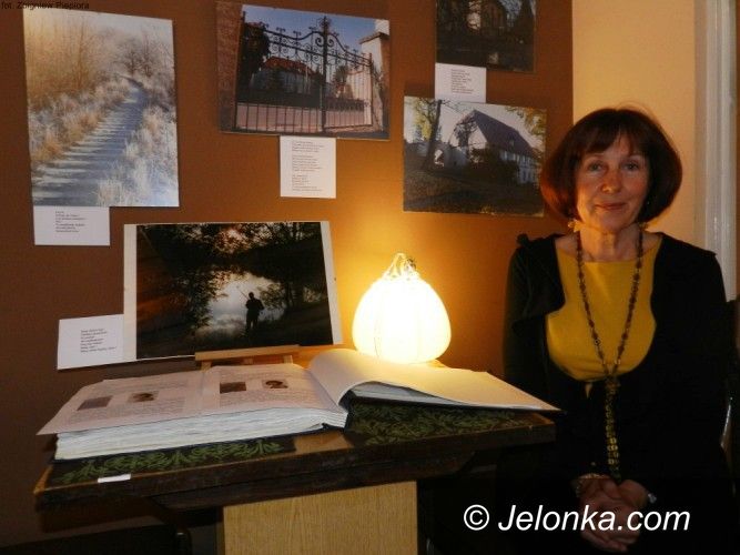 Kowary: „Nasiąkanie” fotografią w Kowarach