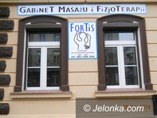 Jelenia Góra: Mocny brzuch i zdrowe plecy na mini–warsztatach