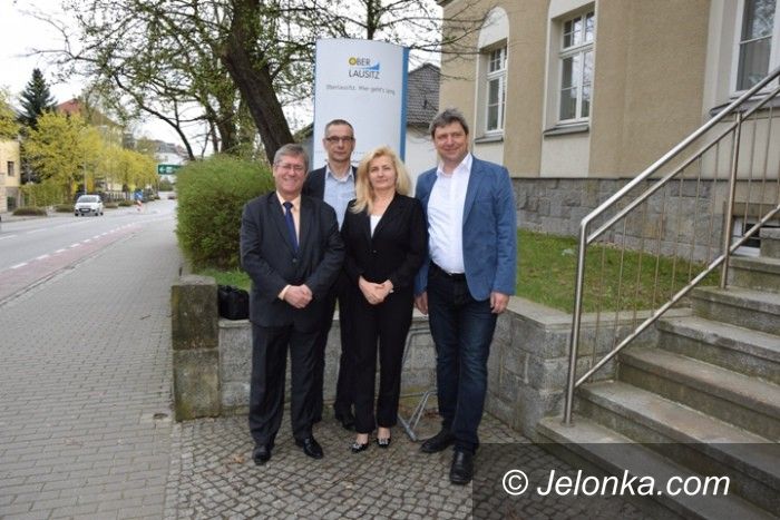 Region: Starosta jeleniogórski w Bautzen
