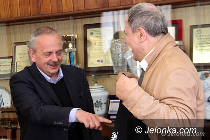 Jelenia Góra: Firma Meinert będzie zatrudniać nowych ludzi