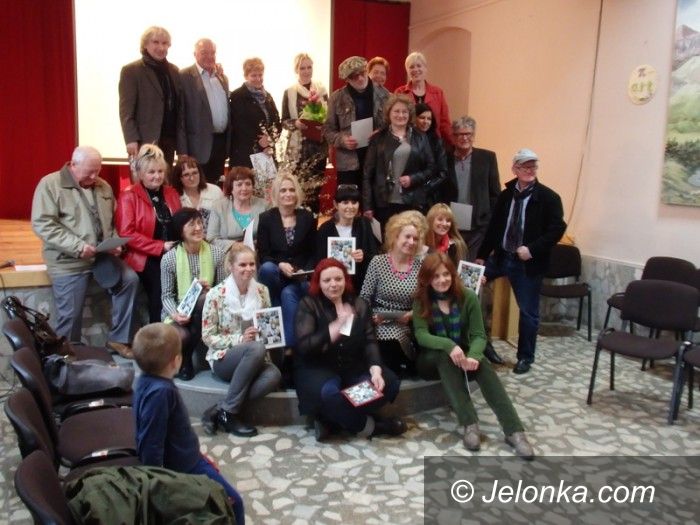 Piechowice: Powiało wiosną Grupy PiArt