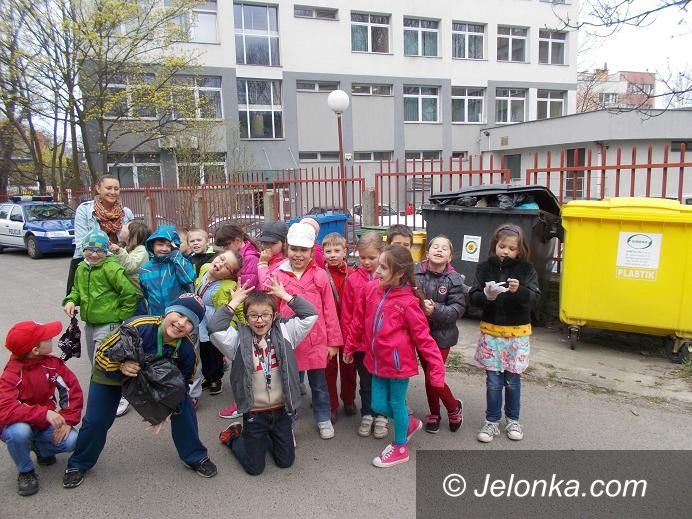 Jelenia Góra: Światowy Dzień Ziemi 2015 w “Siódemce”