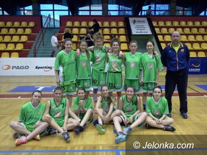Jelenia Góra: Karkonoszki poznały rywalki w walce o finał