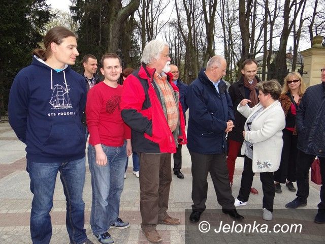 Jelenia Góra: Wybory do Rady Cieplic – dzisiaj! (aktualizacja)