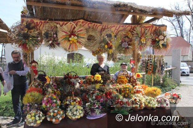 Region: Rękodzielnicze cudeńka w Łomnicy jeszcze dziś