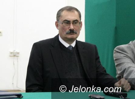 Jelenia Góra: Dyrektor jeleniogórskiego szpitala złożył rezygnację